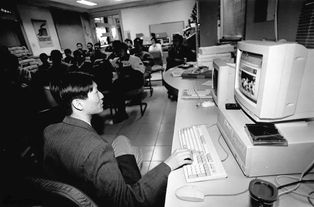 從零到一 中國互聯網大佬的煉成之路