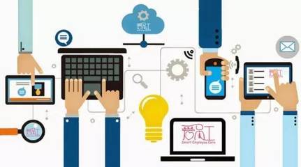 通訊項目全景解析 技術架構、服務體系與商業模式創新