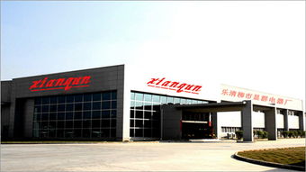 樂清市柳市顯群電器廠 技術開發驅動，引領電器行業創新